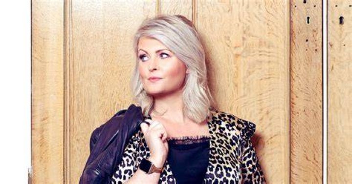 
Kate Hardcastle | Wikipedia, Age, Parents And Net Worth 