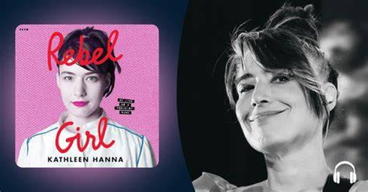 Kathleen Hanna Net Worth
