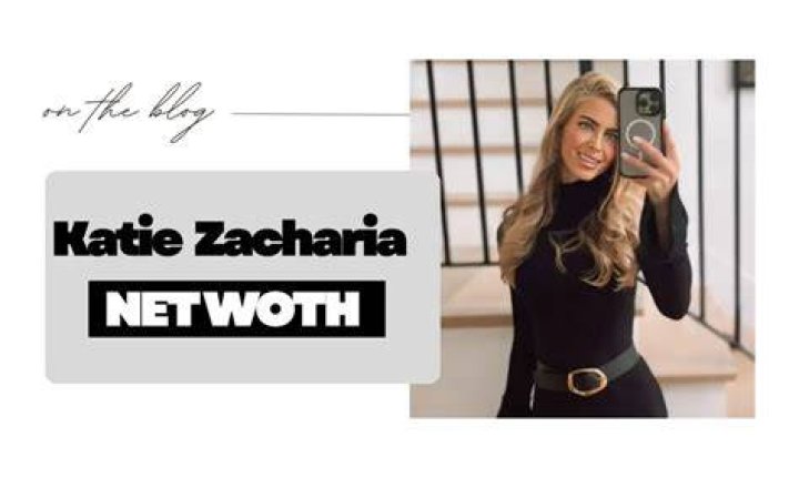 Katie Hockmeyer Net Worth
