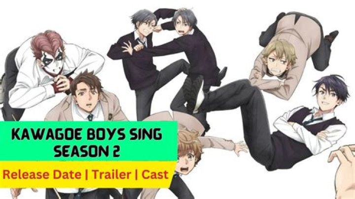 Kawagoe Boys Sing Season 2 Release Date : Recap, Cast, Review, Spoilers, Streaming, Schedule & Where To Watch? - SarkariResult
