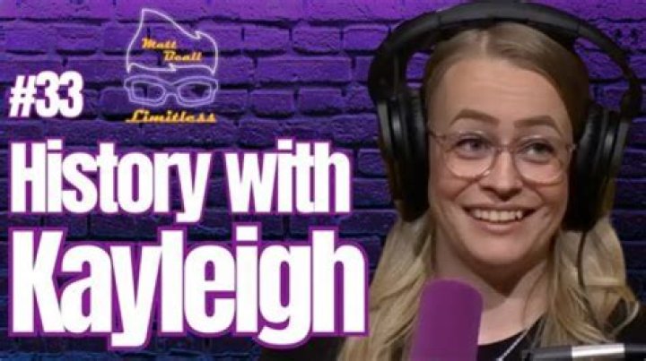 Kayleigh Swenson Wiki, Bio, Age, Height, Boyfriend, Net Worth