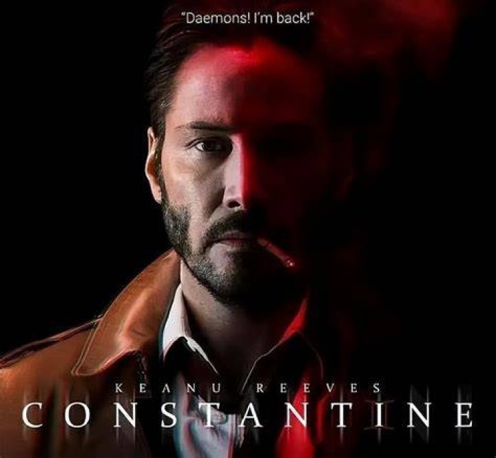 
Keanu Reeves Will Return for a ‘Constantine’ Sequel — Here’s What We Know 