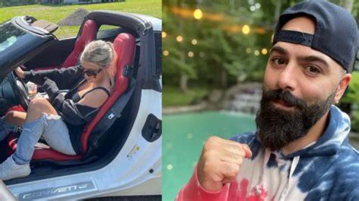 Keemstar Has A New Girlfriend – Who Is Christine Youngman?