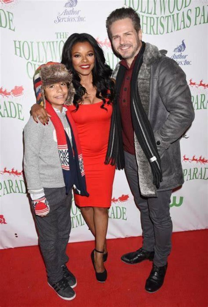 Keesha Sharp Husband, Children, Net Worth, Wiki, Body Measurement, Family