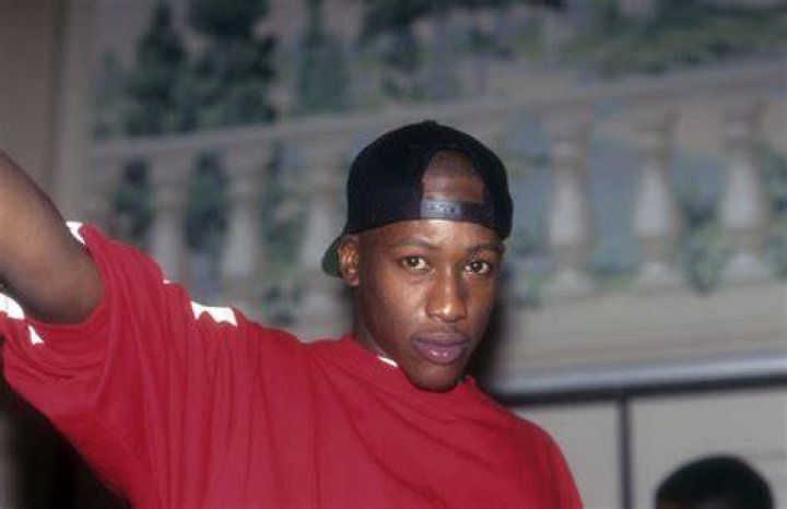 Keith Murray
