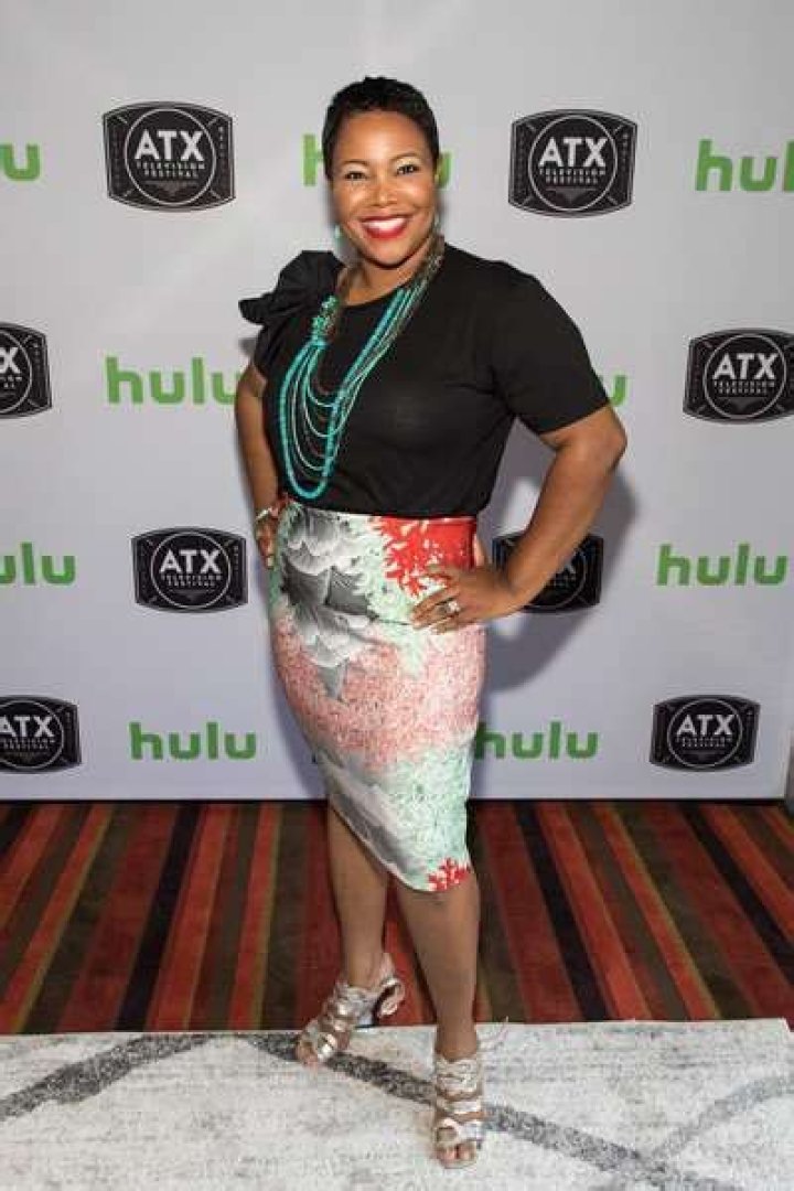 Kellie Shanygne Williams Height, Weight, Net Worth, Age, Birthday, Wikipedia, Who, Instagram, Biography