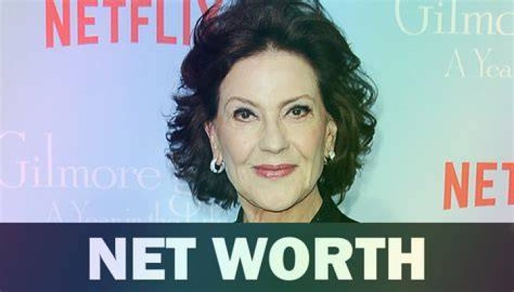 Kelly Bishop Net Worth