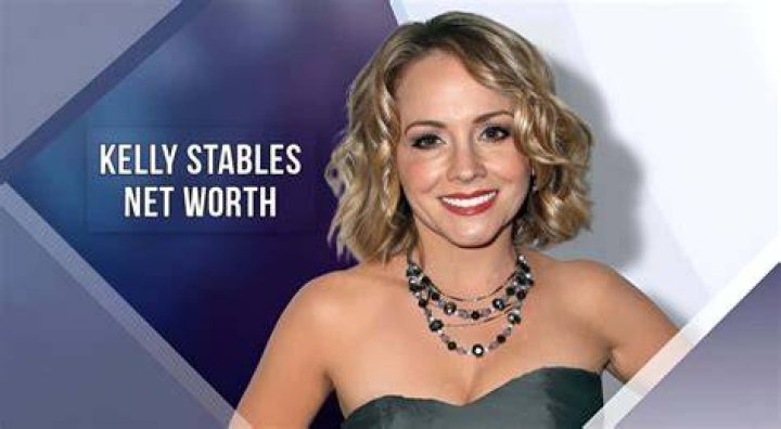 Kelly Boegel Net Worth