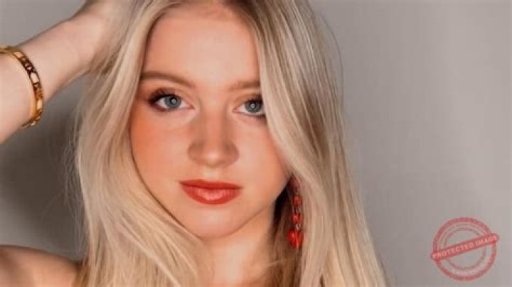Kelly Grace Richardson Height, Weight, Net Worth, Age, Birthday, Wikipedia, Who, Instagram, Biography
