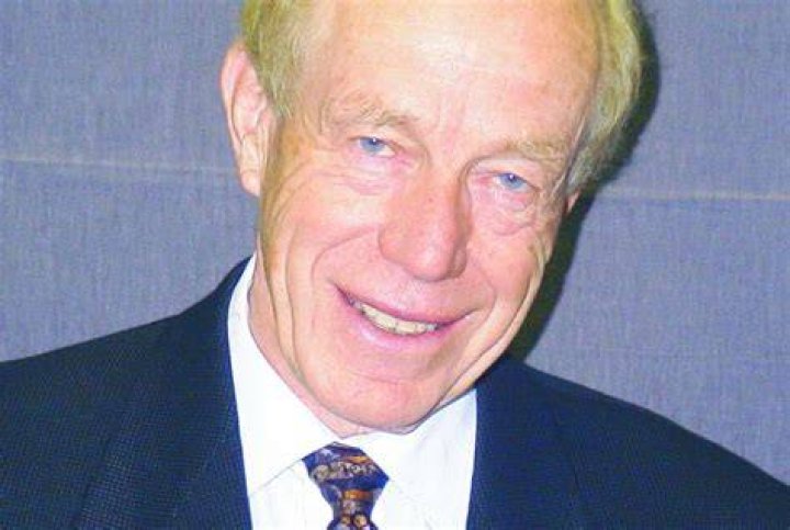 Ken Fowler
