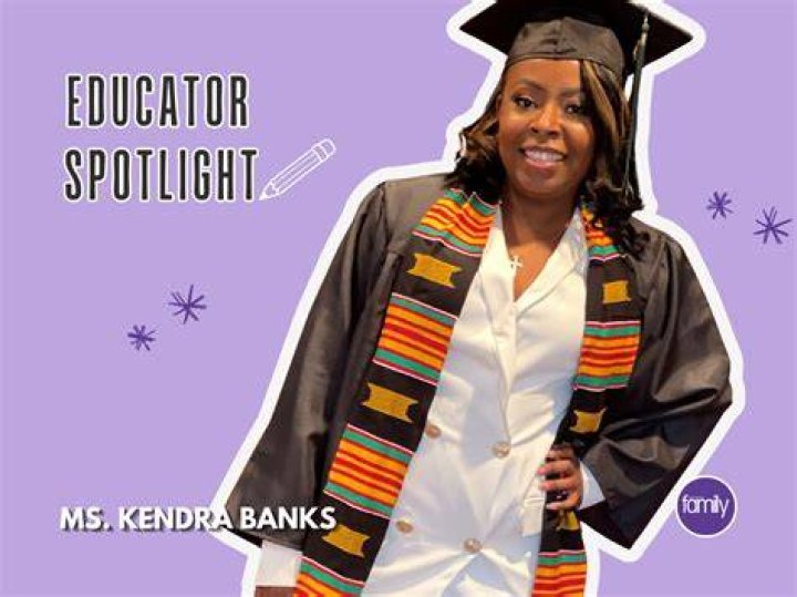 Kendra Banks