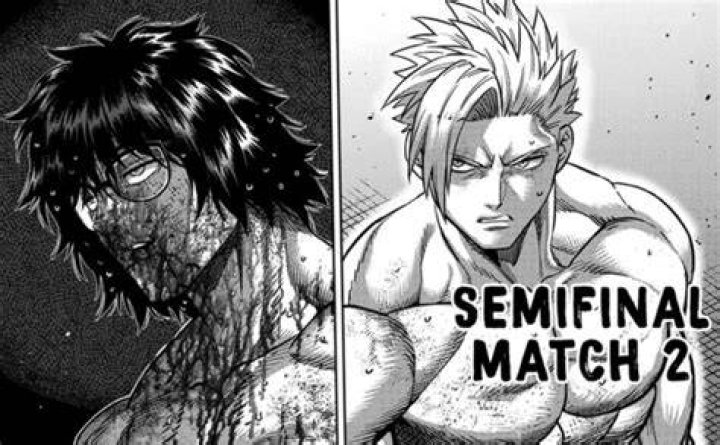 Kengan Omega Chapter 236 Release Date : Spoilers, Streaming, Recap, Schedule & Where To Watch? - SarkariResult