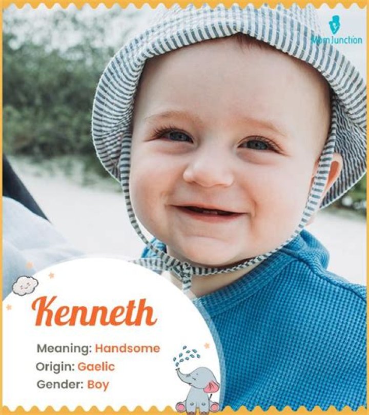 Kenneth