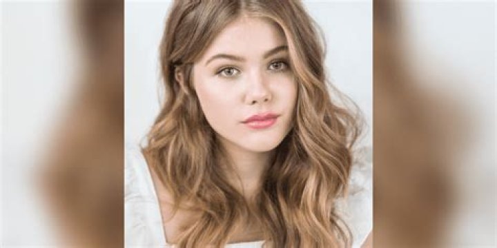 Kerri Medders Height, Age, Boyfriend, Biography, Wiki, Net Worth