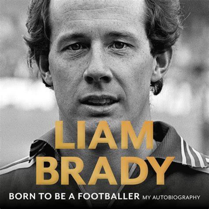 Kevin Brady (footballer)