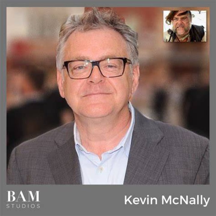 Kevin McNally Net Worth: How rich is Kevin McNally?