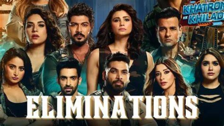 Khatron Ke Khiladi 13 Elimination This Week: Anjali Anand gets eliminated in task against Shiv Thakare