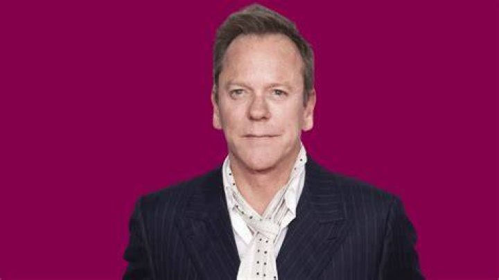 Kiefer Sutherland, Biography, Net Worth, Height, Wife, Daughter & Family Facts