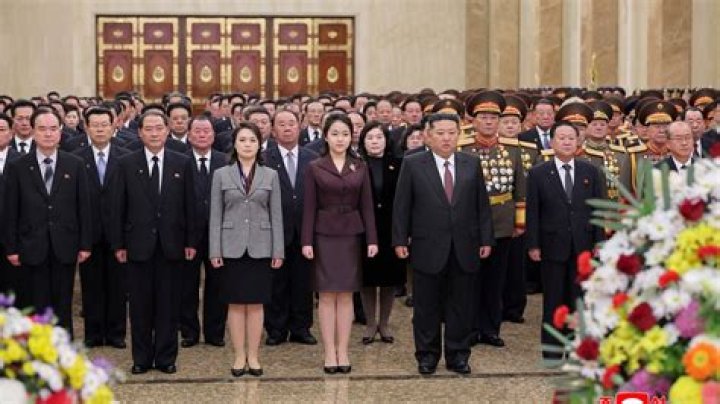 
Kim Jung Ju The Third Richest Person In South Korea Died At The Age Of 54 