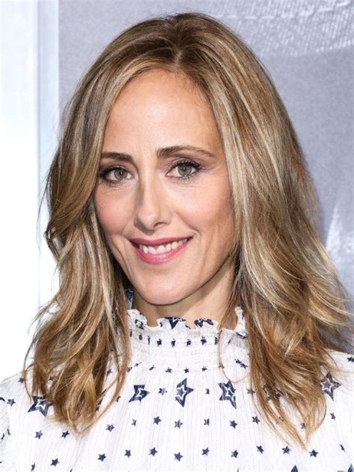 Kim Raver Net Wroth: How rich is Kim Raver?