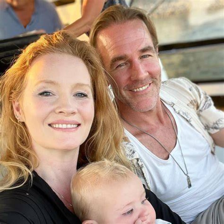 Kimberly Van Der Beek Net Worth