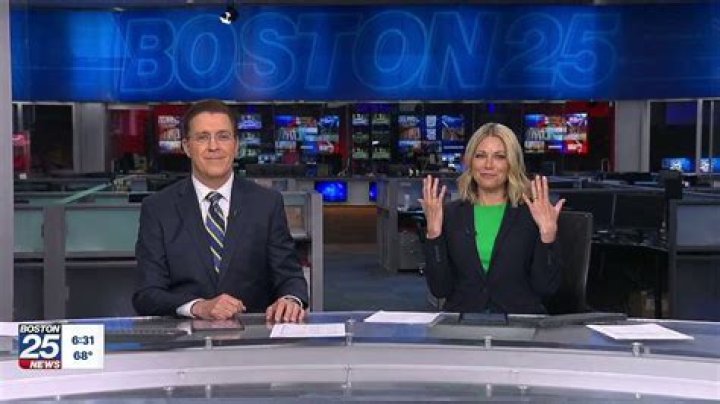 Kirsten Glavin Bio-Wiki, Age, Husband, WFXT Boston 25 News, and Salary