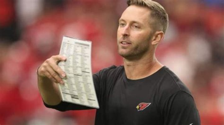 Kliff Kingsbury Height, Weight, Net Worth, Age, Birthday, Wikipedia, Who, Nationality, Biography