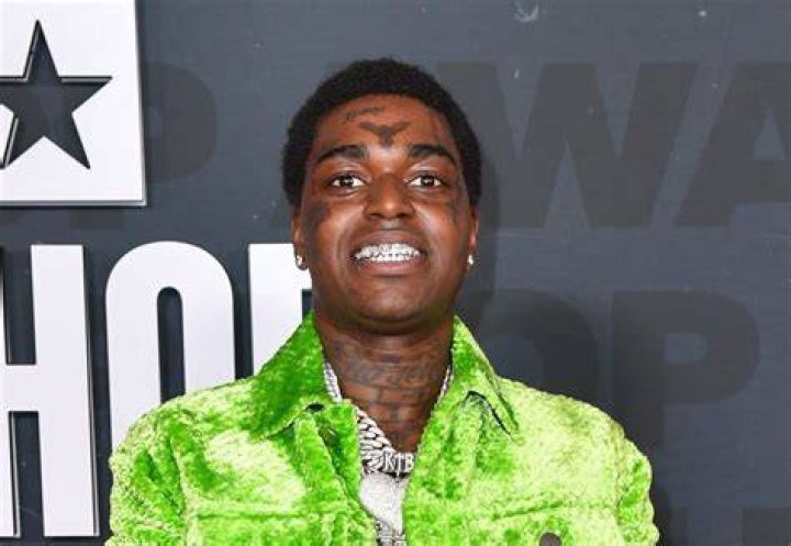 
Kodak Black Issued Apology To PnB Rock’s Girlfriend: “I Was Angry” 