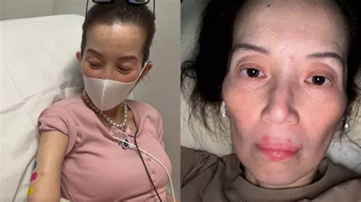 
Kris Aquino Cancer Update: Is She In Hospital? Health Issue 