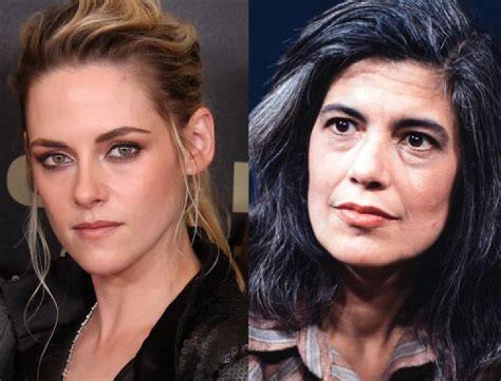 Kristen Stewart to Star as Author and Activist Susan Sontag in New Biopic