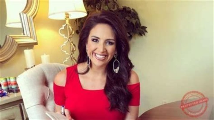 
Kristi Fox Height, Weight, Net Worth, Age, Birthday, Wikipedia, Who, Nationality, Biography 