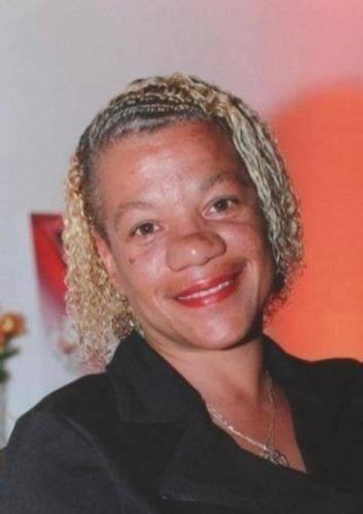 Kristina Jones: Life and Legacy