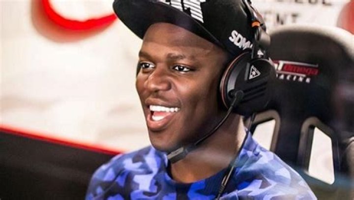 
KSI Height, Weight, Net Worth, Age, Birthday, Wikipedia, Who, Nationality, Biography 