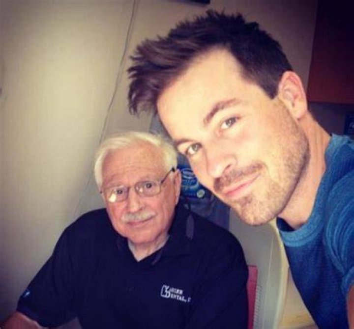 Kurt Yaeger Net Worth