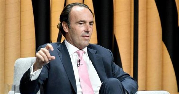 Kyle Bass Biography , Net Worth, Wife Age & Family: Hayman Capital Management