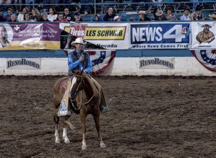 Kyle Jones Bull Rider Wikipedia: Everything On His Wife And Net Worth