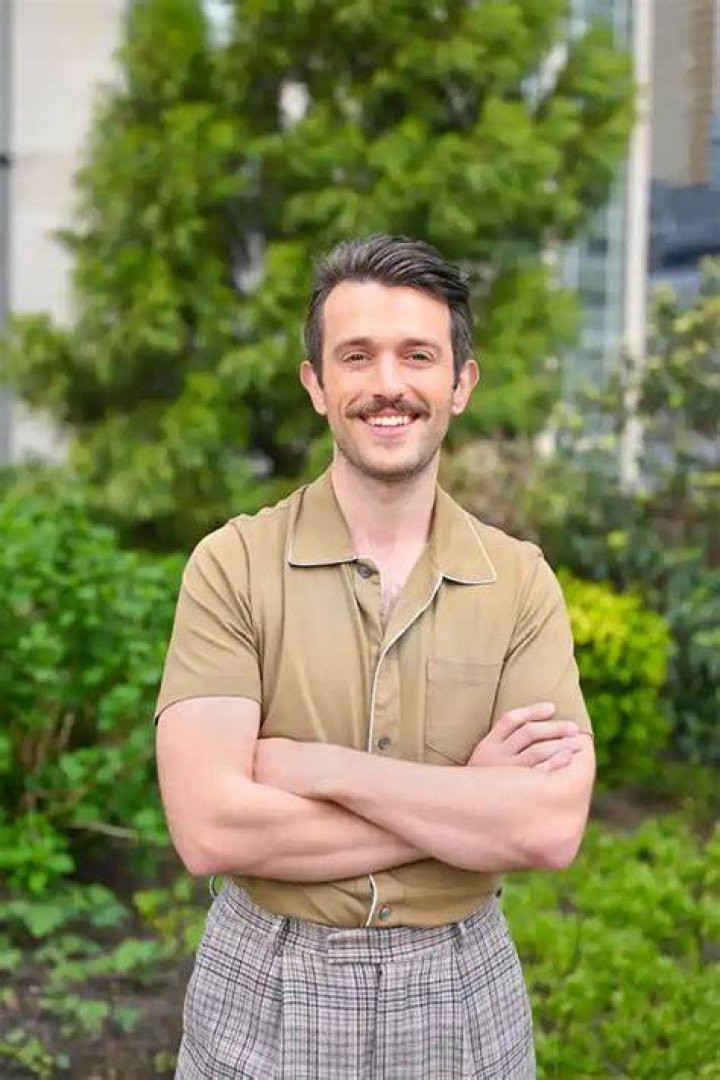 
Kyle McCoy Height, Weight, Net Worth, Age, Wiki, Who, Instagram, Biography 