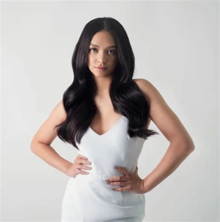 Kylie Verzosa Biography,Age,Family,Husband,Movies and Net Worth