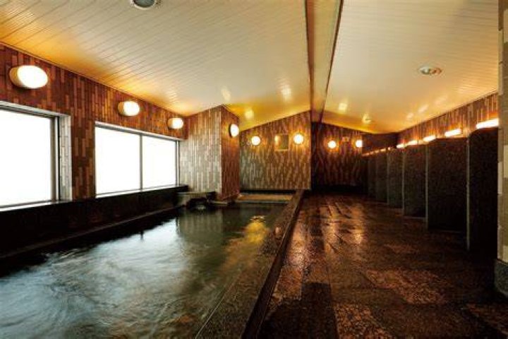 KYOTO YAMASHINA HOTEL SANRAKU, Otsu-shi, Japan