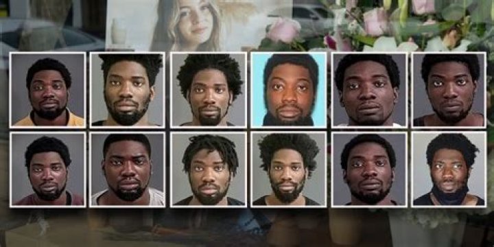 
LA Brea Murder Case: Who Is Shawn Leval Smith Brianna Kupfer Killer Suspect? His Details 