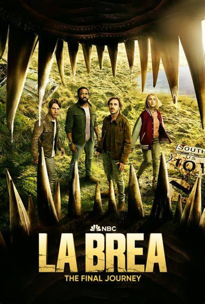 
La Brea Season 2 Episode 5: Release Date & Streaming Guide 