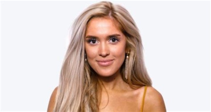 Laci Kaye Booth Wiki, Biography , Age, Height, Boyfriend, Net Worth, Family