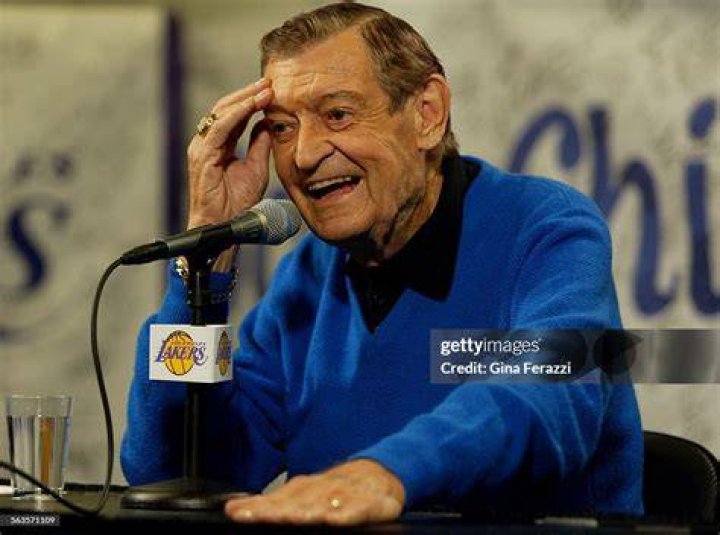 Laker Announcer