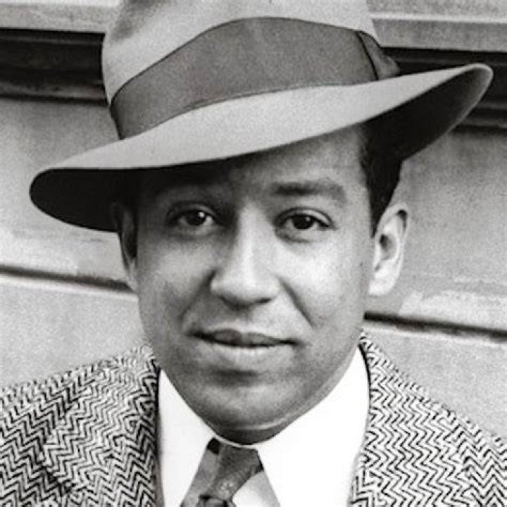 Langston Wilde / Langston Cramer / Langston / Langston WIlde