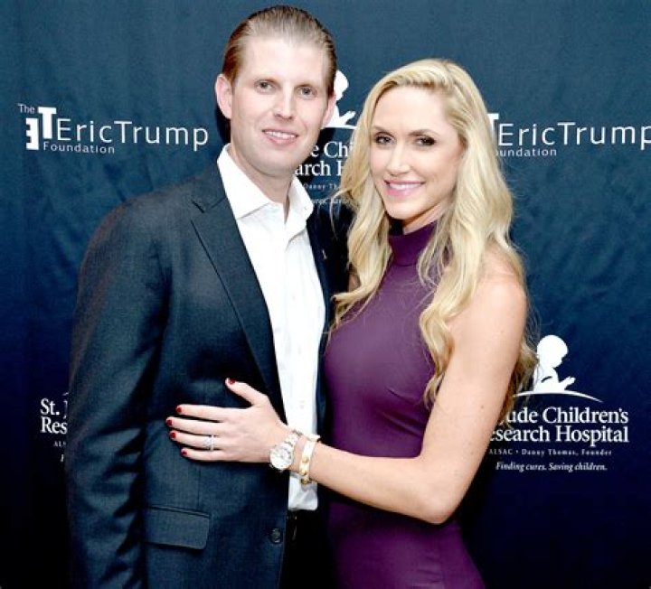 Lara Trump (Eric Trump Wife) Wiki, Biography, Age, Height, Weight, Measurements, Husband, Net Worth, Facts