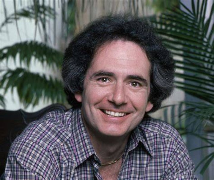 Larry Dallas