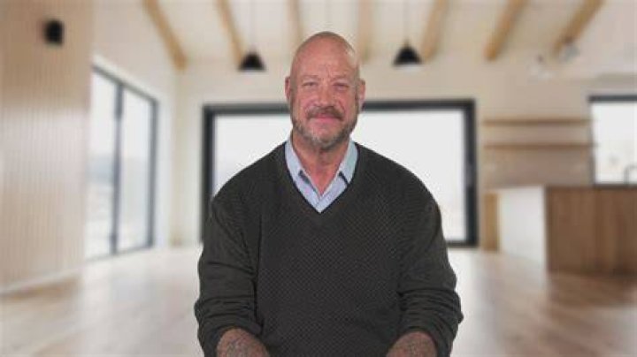 Larry Lawton