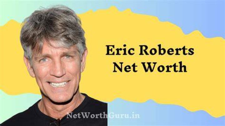 Larry Roberts Net Worth