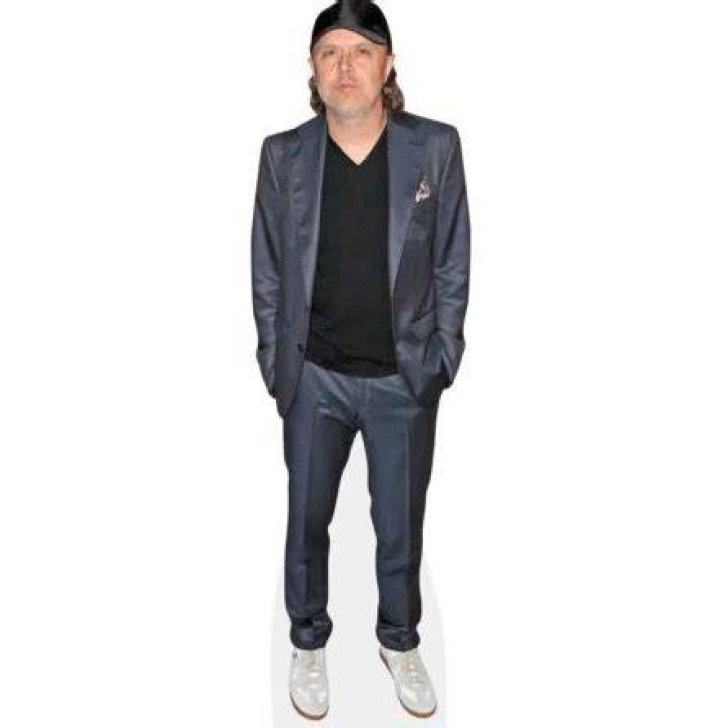 Lars Ulrich Height, Weight, Net Worth, Age, Birthday, Wikipedia, Who, Instagram, Biography