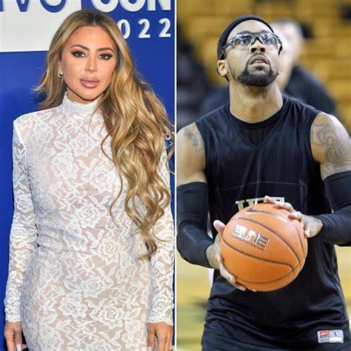 
Larsa Pippen Insists She’s ‘Just Friends’ with Marcus Jordan: ‘That’s Really What It Is’ 